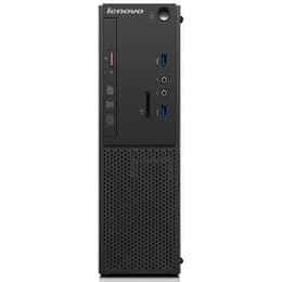 Lenovo S510 SFF Pentium 3.3 GHz - HDD 500 Go RAM 8 Go