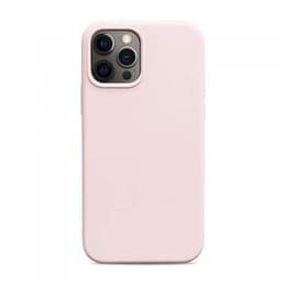 Coque 13 Mini - Silicone - Rose