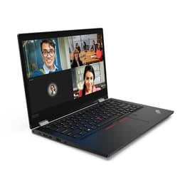 Lenovo ThinkPad L13 Yoga Gen 2 13" Core i5 2.4 GHz - Ssd 512 Go RAM 8 Go QWERTY - Anglais