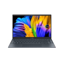 Asus ZenBook UX325EA-1 13" Core i5 2.4 GHz - Ssd 512 Go RAM 16 Go AZERTY - Français