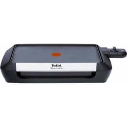 Plancha Tefal Silvermania