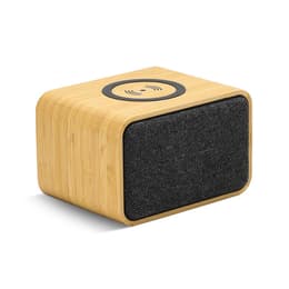 Enceinte Bluetooth Mooov 477352 Beige