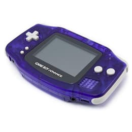 Nintendo Game Boy Advance SP - Console de jeu portable - bleu