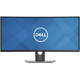 Écran 34" LED uw-qhdtv Dell UltraSharp U3419W