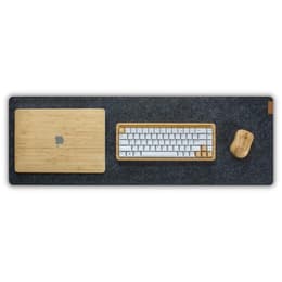 Trackpad Kibodo XL feutrine