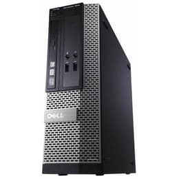 Dell OptiPlex 3010 SFF Pentium 2.8 GHz - HDD 500 Go RAM 8 Go