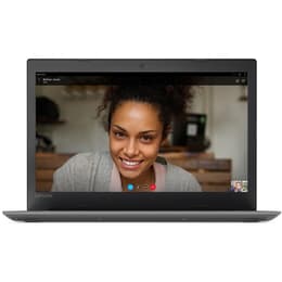 Lenovo IdeaPad 330-17AST 17" A4 2.3 GHz - SSD 128 Go - 4 Go AZERTY - Français