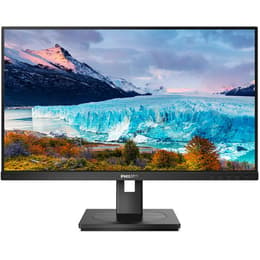 Écran 24" LCD Philips 243S1/00