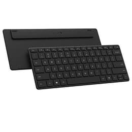 Clavier Microsoft QWERTY Norvégien Sans-fil 21Y-00009