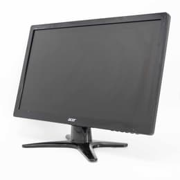 Écran 20" LED HDTV Acer G206HQL