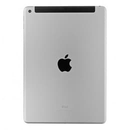 Apple iPad 9.7 (5e Génération) 128Go Wi-FI + Cellular - Gris