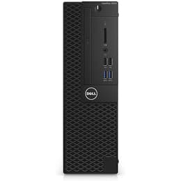 Dell OptiPlex 3040 Pentium 3.3 GHz - HDD 500 Go RAM 8 Go