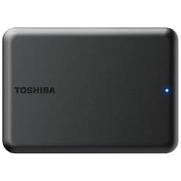 Disque dur externe Toshiba Canvio Basics HDTB520MK3AA - HDD 2 To USB 3.0