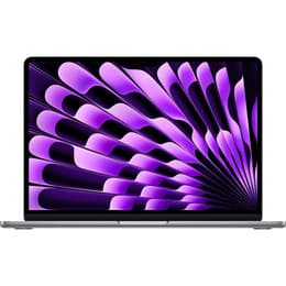 MacBook Air 15" (2024) - AZERTY - Français