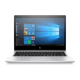 Hp EliteBook 1040 G4 14" Core i5 2.6 GHz - Ssd 512 Go RAM 8 Go AZERTY - Français