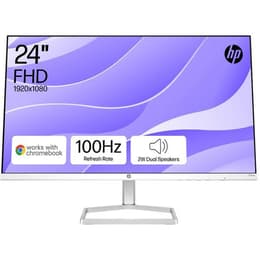 Écran 23" LED fhdtv HP Series 524SW