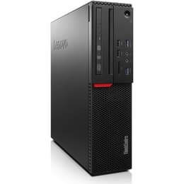 Lenovo ThinkCentre M900 SFF Core i5 3.2 GHz - SSD 256 Go RAM 8 Go