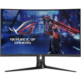 Écran 31" LED Asus ROG Strix XG32VC