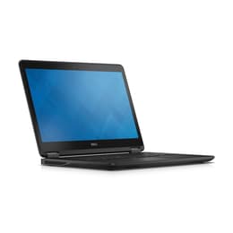 Dell Latitude E7470 14" Core i7 2.6 GHz - SSD 256 Go - 16 Go AZERTY - Français