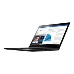 Lenovo ThinkPad X1 Yoga G1 14" Core i5 2.4 GHz - SSD 256 Go - 8 Go AZERTY - Français