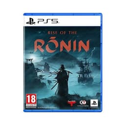 Rise of the Ronin - PlayStation 5
