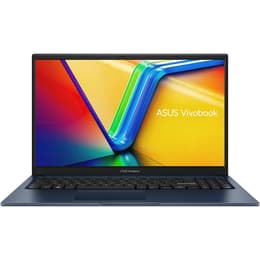 Asus VivoBook F1504ZA 15" Core i3 3.3 GHz - SSD 512 Go - 8 Go QWERTY - Anglais