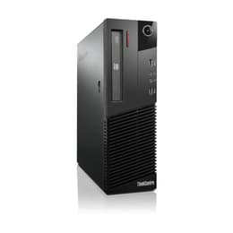 Lenovo ThinkCentre M83 SFF Core i5 3.2 GHz - SSD 128 Go RAM 8 Go