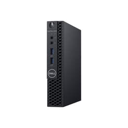 Dell OptiPlex 3060 Micro Core i5 1.7 GHz - SSD 256 Go RAM 8 Go