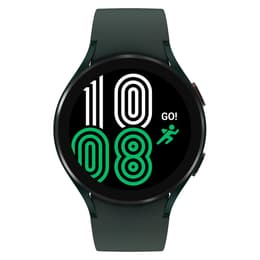 Montre Samsung Cardio GPS Galaxy Watch 4 - Vert