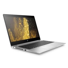 HP EliteBook 840 G5 14" Core i7 1.9 GHz - SSD 512 Go - 16 Go AZERTY - Français