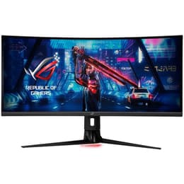 Écran 43" LED 4K Ultra HD Asus ROG Strix XG438QR