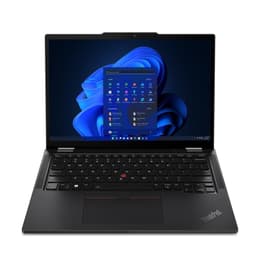 Lenovo ThinkPad X13 Gen 4 13" Core i5 1.6 GHz - Ssd 256 Go RAM 16 Go AZERTY - Français