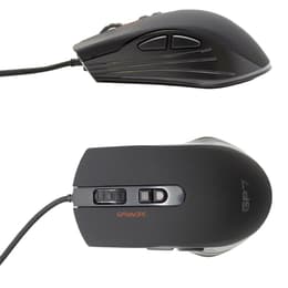 Souris Cortek GP 7