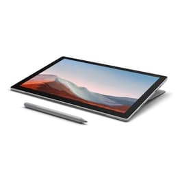 Microsoft Surface Pro 7 Plus 12" Core i5 2.4 GHz - SSD 128 Go - 8 Go QWERTY - Anglais