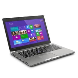 Toshiba Tecra Z40 14" Core i5 2.3 GHz - SSD 512 Go - 8 Go QWERTY - Espagnol