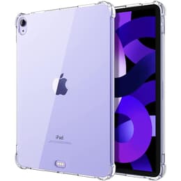 Coque iPad Air 11" (2024) - Polyuréthane thermoplastique (TPU) - Transparent