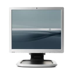 Écran 17" LCD SXGA HP L1750