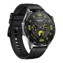 Montre Huawei Cardio GPS Smart Watch GT 4 - Noir