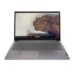 Lenovo IdeaPad 3 CB 15IJL6 15" Celeron 1.1 GHz - SSD 128 Go - 8 Go AZERTY - Français