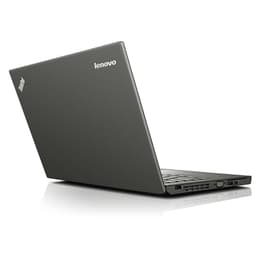 Lenovo ThinkPad X240 12" Core i5 1.9 GHz - Hdd 250 Go RAM 4 Go AZERTY - Français