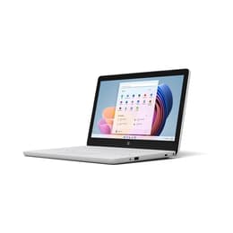 Microsoft Surface Laptop SE 11" Celeron 1.1 GHz - Ssd 128 Go RAM 8 Go AZERTY - Français