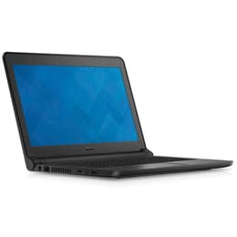 Dell Latitude 3350 13" Core i3 2 GHz - Ssd 120 Go RAM 4 Go AZERTY - Français