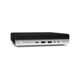 HP ProDesk 400 G3 Mini Core i5 2.7 GHz - SSD 1 To RAM 8 Go