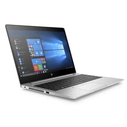 HP EliteBook 840 G6 14" Core i5 1.6 GHz - SSD 512 Go - 16 Go AZERTY - Français