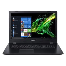 Acer Aspire 3 A317-52-54JJ 17" Core i5 1 GHz - SSD 128 Go + HDD 1 To - 12 Go AZERTY - Français