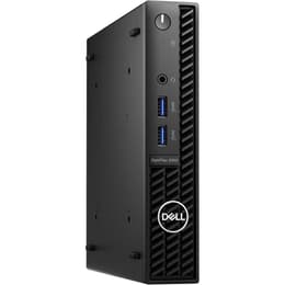 Dell OptiPlex 3060 Mini Core i5 2.1 GHz - SSD 256 Go RAM 8 Go