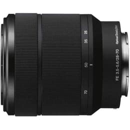 Objectif Sony Sony E 28-70mm f/3.5-5.6