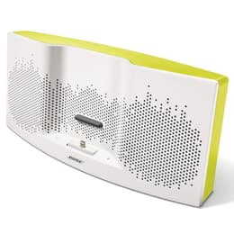 Enceinte Bose Soundock XT Jaune