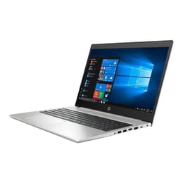 HP ProBook 450 G6 15" Core i5 1.6 GHz - SSD 1000 Go - 8 Go AZERTY - Français