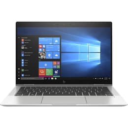 Hp EliteBook x360 1040 G7 13" Core i5 1.7 GHz - Ssd 256 Go RAM 16 Go AZERTY - Français